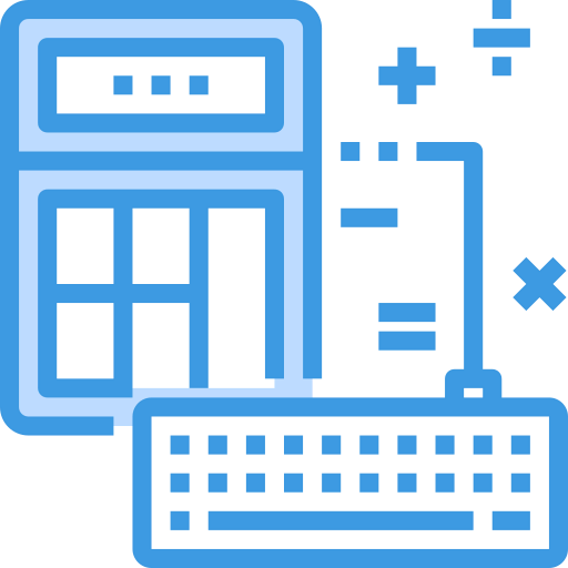 Math icon