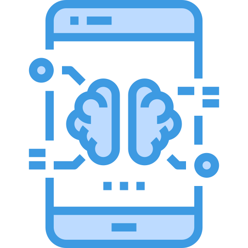 Artificial intelligence іконка