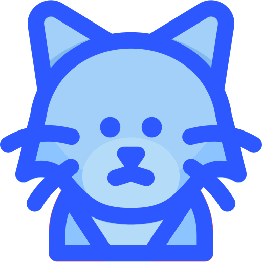 Cat icon