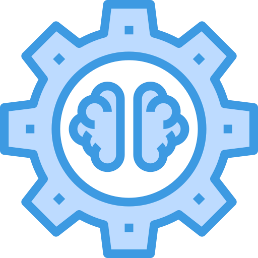 Brain icon
