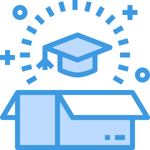 Knowledge icon