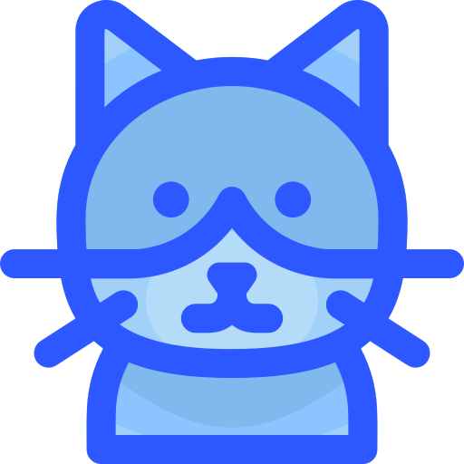 Cat icon