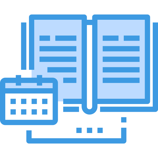 Timetable icon