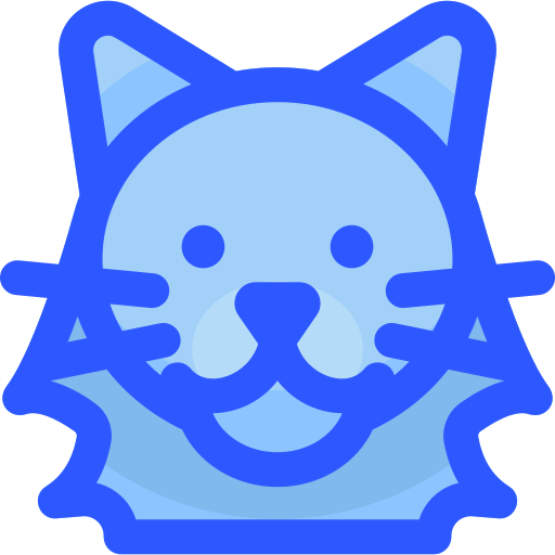 Himalayan cat 图标