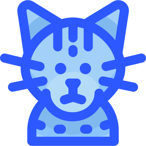 Cat icon