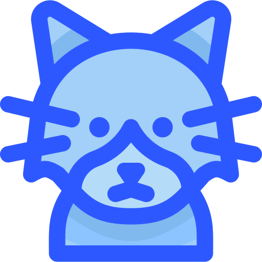 Cat icon