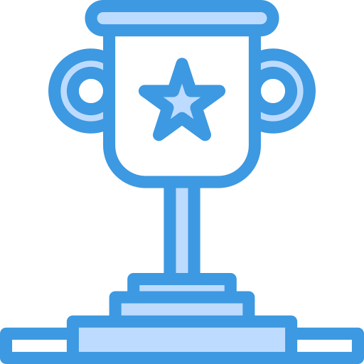 Trophy icon