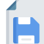 Document icon 64x64