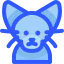 Cat Symbol 64x64