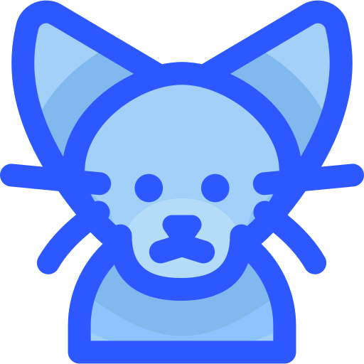 Cat icon