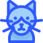 Cat Symbol 64x64