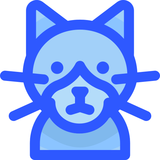 Cat icon