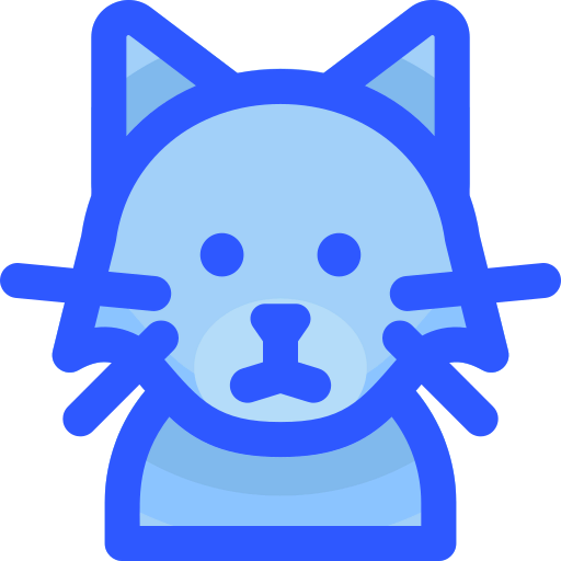 Cat icon