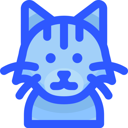 Cat icon