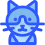 Cat Symbol 64x64
