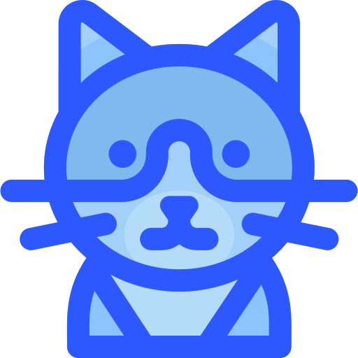 Cat icon