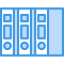 Folders іконка 64x64