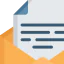 Email icon 64x64
