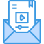 Email іконка 64x64