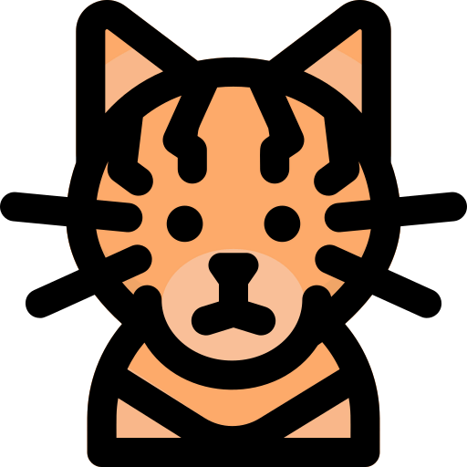 Cat icon