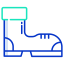 Boots アイコン 64x64