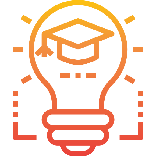 Learning icon