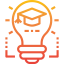 Learning іконка 64x64