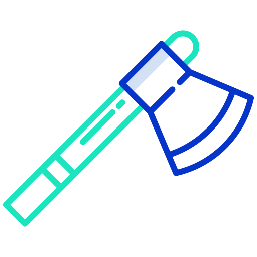 Axe icon