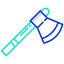 Axe アイコン 64x64