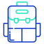 Backpack アイコン 64x64