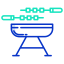 Bbq アイコン 64x64
