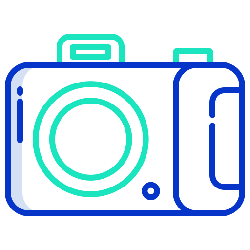Camera 图标