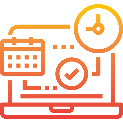 Timetable icon