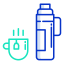 Flask 图标 64x64