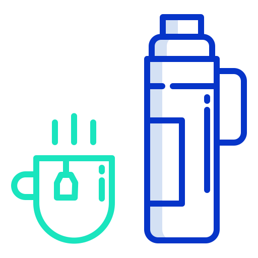 Flask 图标