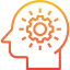 Brain іконка 64x64