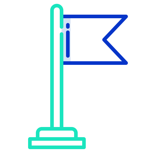 Flag icon