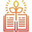 Knowledge іконка 64x64