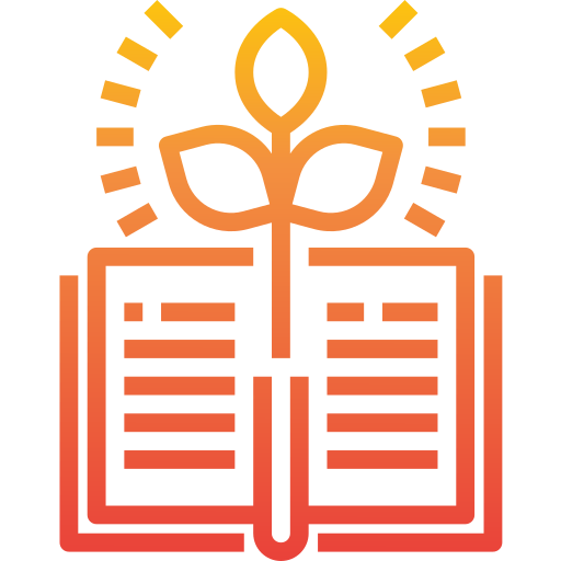 Knowledge icon