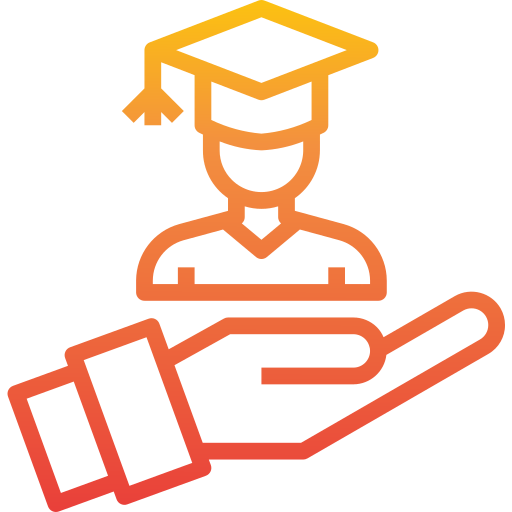 Learning icon