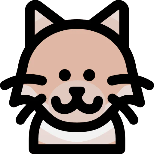 Cat icon