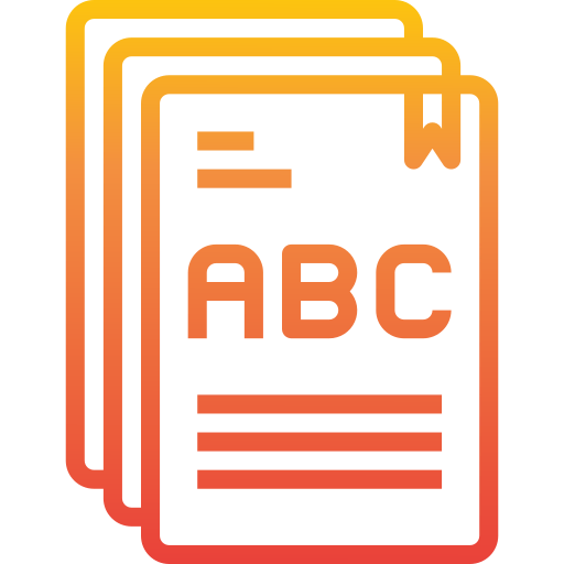 Examination icon