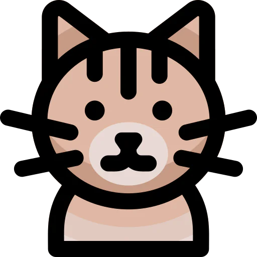 Cat icon