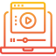 Video lesson іконка 64x64