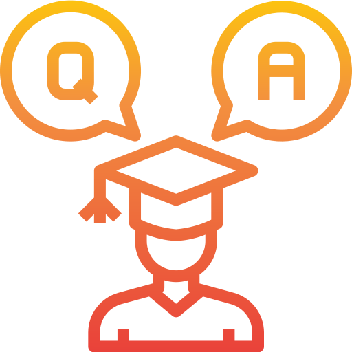 Question icon