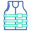 Life jacket 图标 64x64