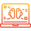 Artificial intelligence іконка 64x64