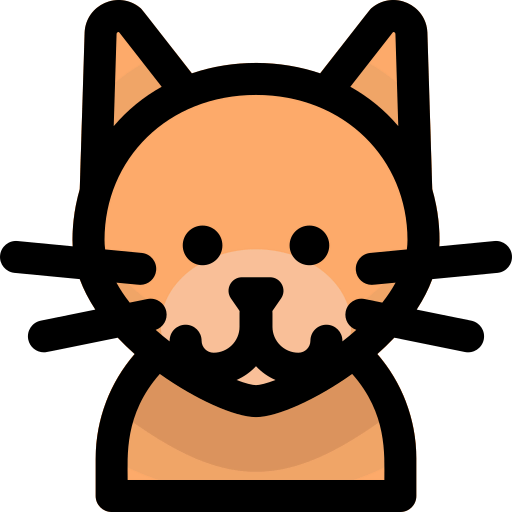 Cat icon