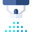 Sprinkler ícone 64x64