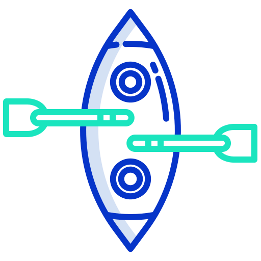 Rowing Symbol